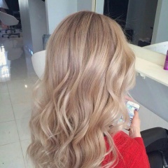 Svet Lana, Калтан