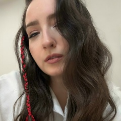 Таня Шестопалова, 10.01