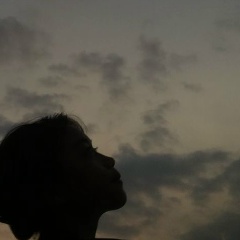 Инна Богдан, Киев