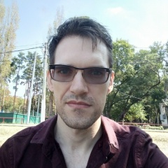 Дмитрий Куликов, 07.08, Краснодар