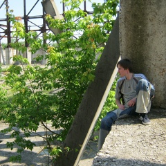 Денис Ерин, 25.04.1989, Евпатория