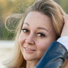 Ольга Бойкова, 09.09, Санкт-Петербург