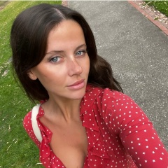 Ирина Сафина, 24.12