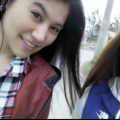 Alina Sadykbekova, 07.11.1994, Баткен