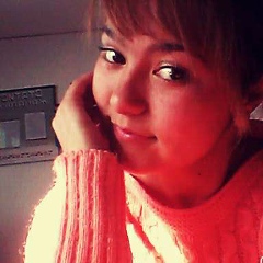 Feruza Saidullaeva, 02.04.1996, Шымкент