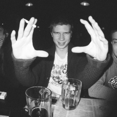 Кирилл Кирсанов, 17.10.1989, Москва