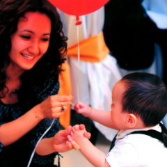 Шырын Абишева, 28.05.1986, Bangkok