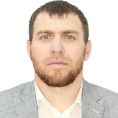 Альви Альмурзаев, 23.05, Грозный