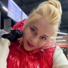 Виолетта Кобальт, 23.01, Воронеж