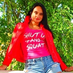 Виктория Балашкевич, 03.07, Симферополь