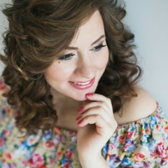 Ольга Сорокина, 20.01.1988, Новосибирск