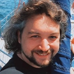 Владимир Шишов, 01.04.1988, Москва