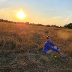 Ольга Михайлова, 17.12, Тверь