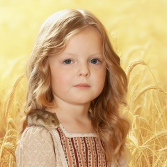 Ксения Кулагина, 01.12, Москва