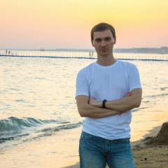 Валерий Конопатский, 19.01