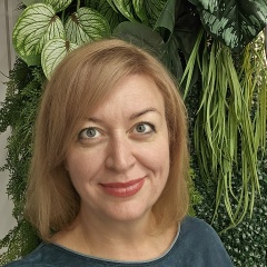 Екатерина Абрамова, 23.05, Москва