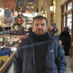 Антон Гаврилов, 24.08.1988, Омск