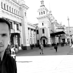 Анвар Кочкаров, 04.11, Ашхабад