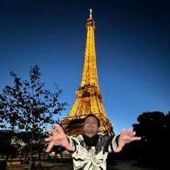 Данил Филатов, 21.02.1992, Москва