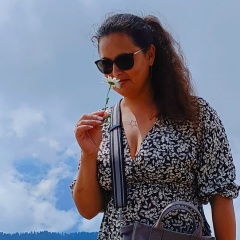 Карина Петрович, 06.05.1988, Пушкино