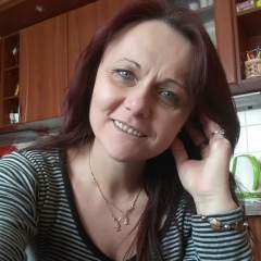 Elena Rishko, 22.09.1975, Cheb