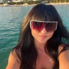 Юлия Гревцева, 07.09