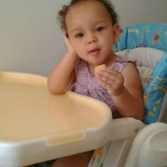 Alina Lemechko, 15.07.1986