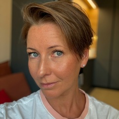 Марина Павлова, 07.01, Санкт-Петербург