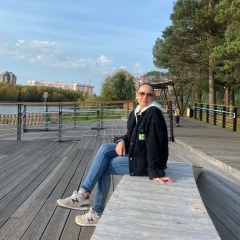 Катюша Войтенко, 03.01, Сургут