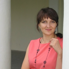 Виктория Кондратюк, 04.01, Киев