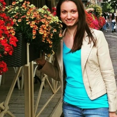 Татьяна Коссей, 27.05, Одесса