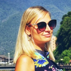 Татьяна Ефремова, 29.01, Москва