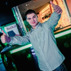 Вова Мазепа, 29.03, Харьков