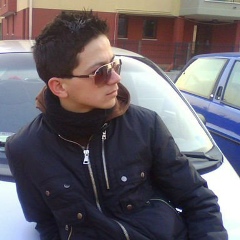 Roman Murafa, 31.05.1994, Venezia
