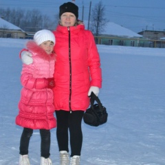 Ульяна Цапарь, Грязновская