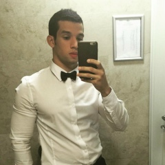 Хосе Орозко, 07.11, Белгород