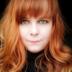 Ольга Шишкина, 13.06, Калининград