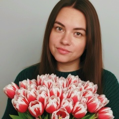 Виктория Черемисина, 20.09.1993, Москва