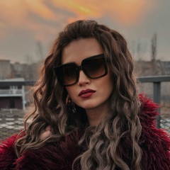 Марина Рыбакова, 28.05.1985, Ясный