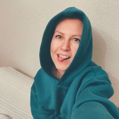 Маришка Плюх, 14.07, Москва