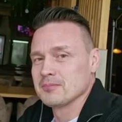 Влад Андреев, 30.11