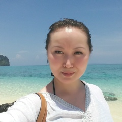 Карлыгаш Ибраева, 13.02.1983, Астана