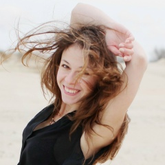 Анастасия Тычинская, 21.02.1989, Донецк