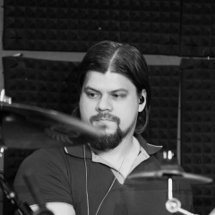 Андрей Жданов, 11.03, Москва