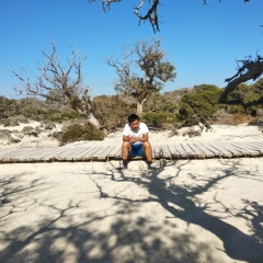 Kirill Kim, 18.08.1986, Ташкент