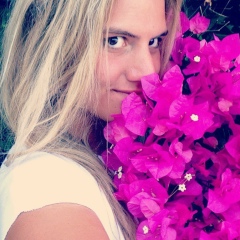 Наталья Русалева, Красноярск