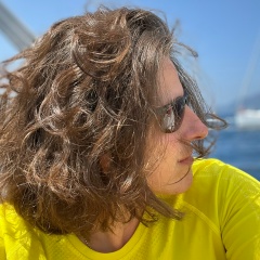 Ксения Акиньшина, 14.04.1985, Москва