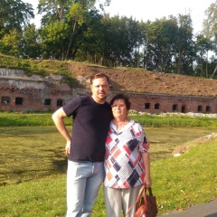 Владимир Корчуков, 25.09.1978, Калининград
