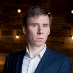 Пётр Степанов, 27.11, Санкт-Петербург