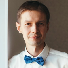 Александр Биккулов, 17.12.1977, Уфа